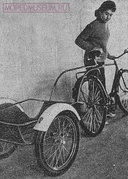 Новоселы наших дорог