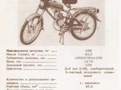Мотоциклы, мотороллеры, мопеды, велосипеды