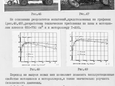 Информационный отчет за 1975 год